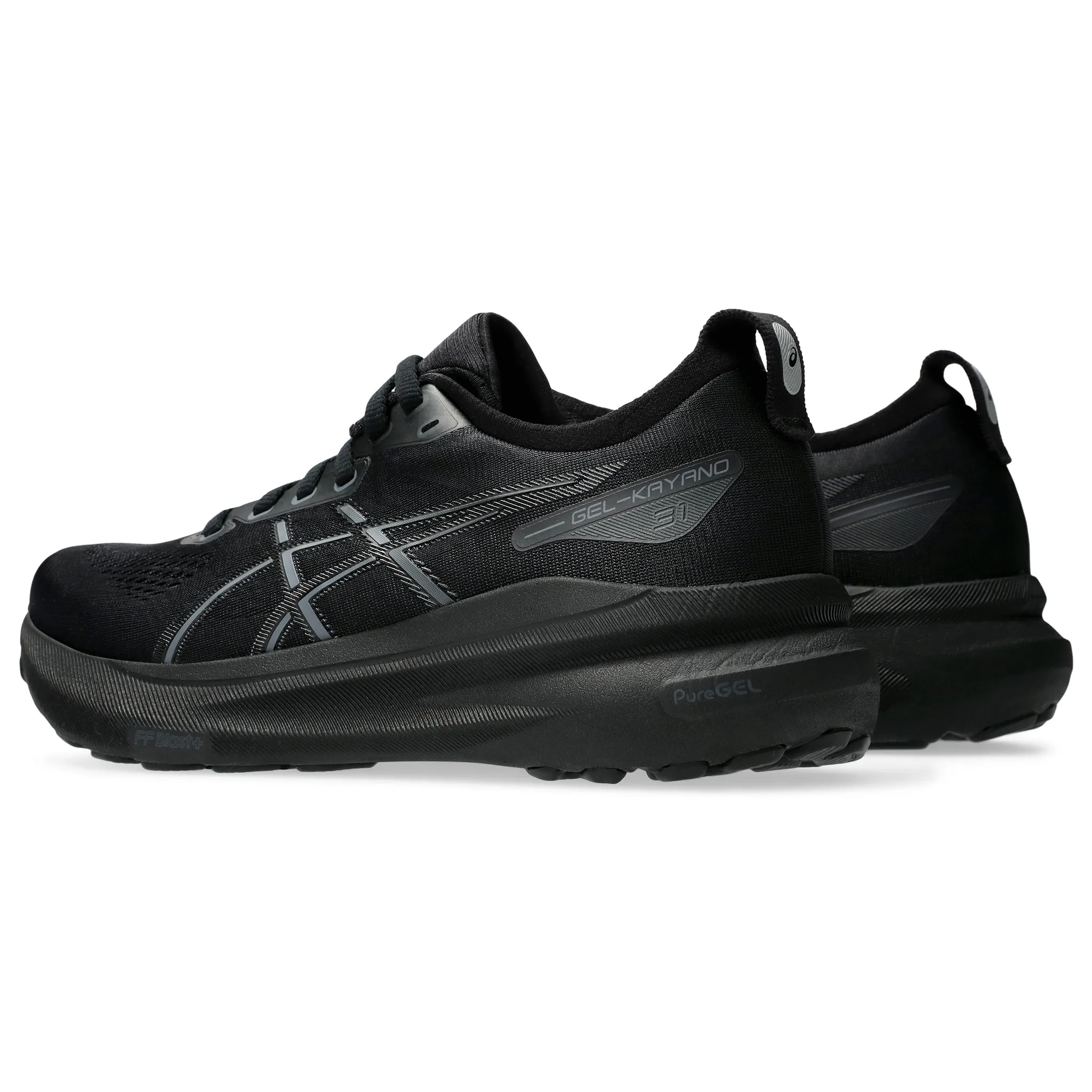 ASICS Gel-Kayano 31 D Womens Running Shoes
