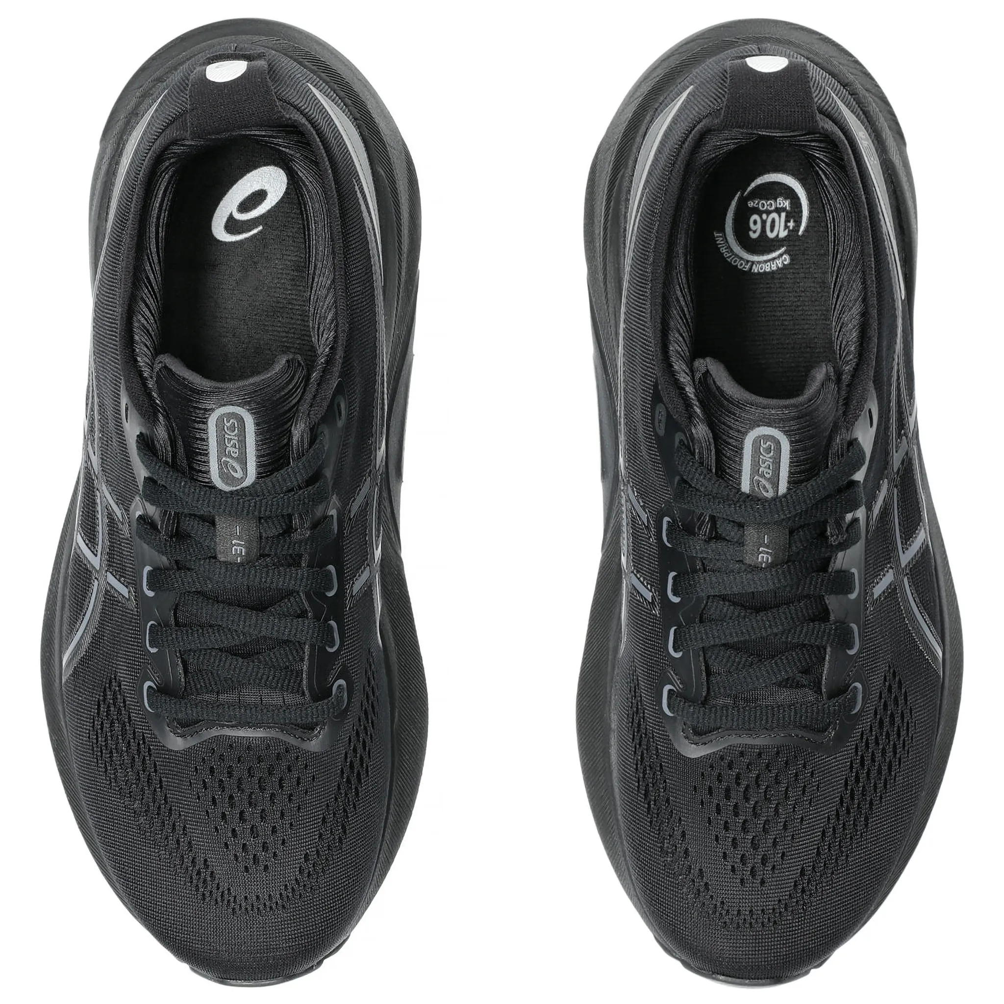ASICS Gel-Kayano 31 D Womens Running Shoes