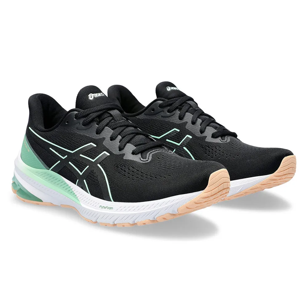 ASICS Gt-1000 12 Womens Running Shoes