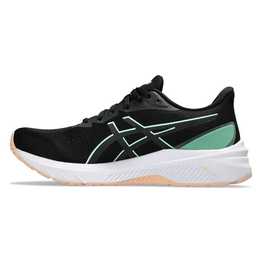 ASICS Gt-1000 12 Womens Running Shoes