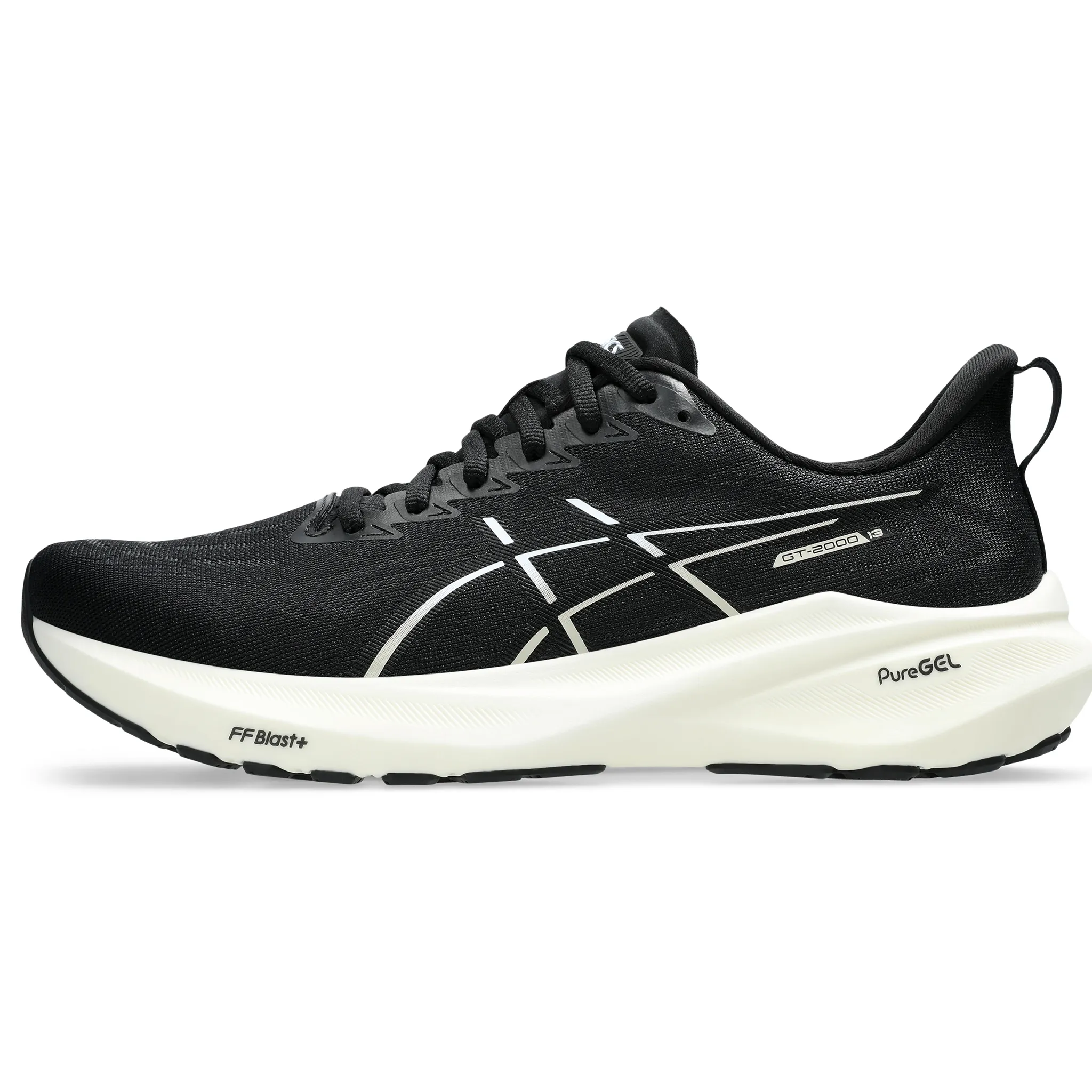 ASICS GT-1000 13 4E Mens Running Shoes