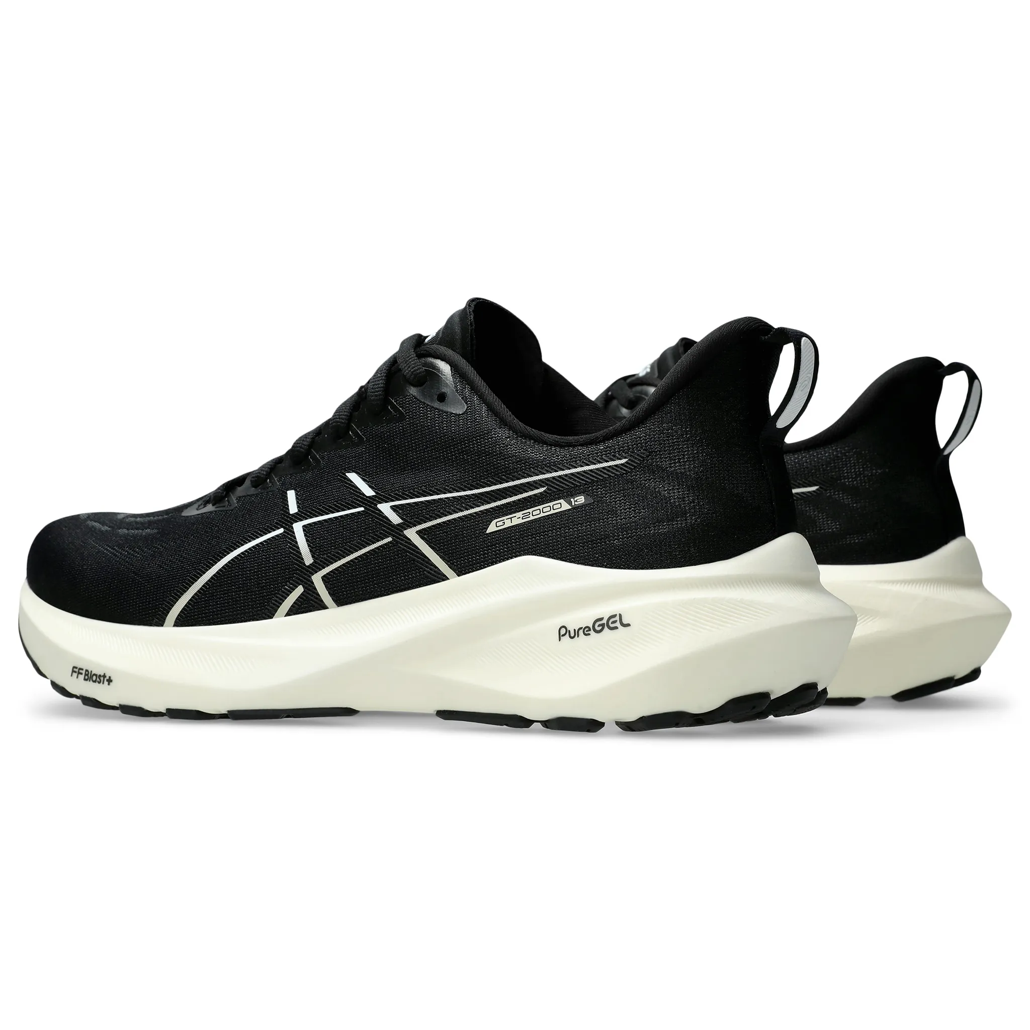 ASICS GT-1000 13 4E Mens Running Shoes