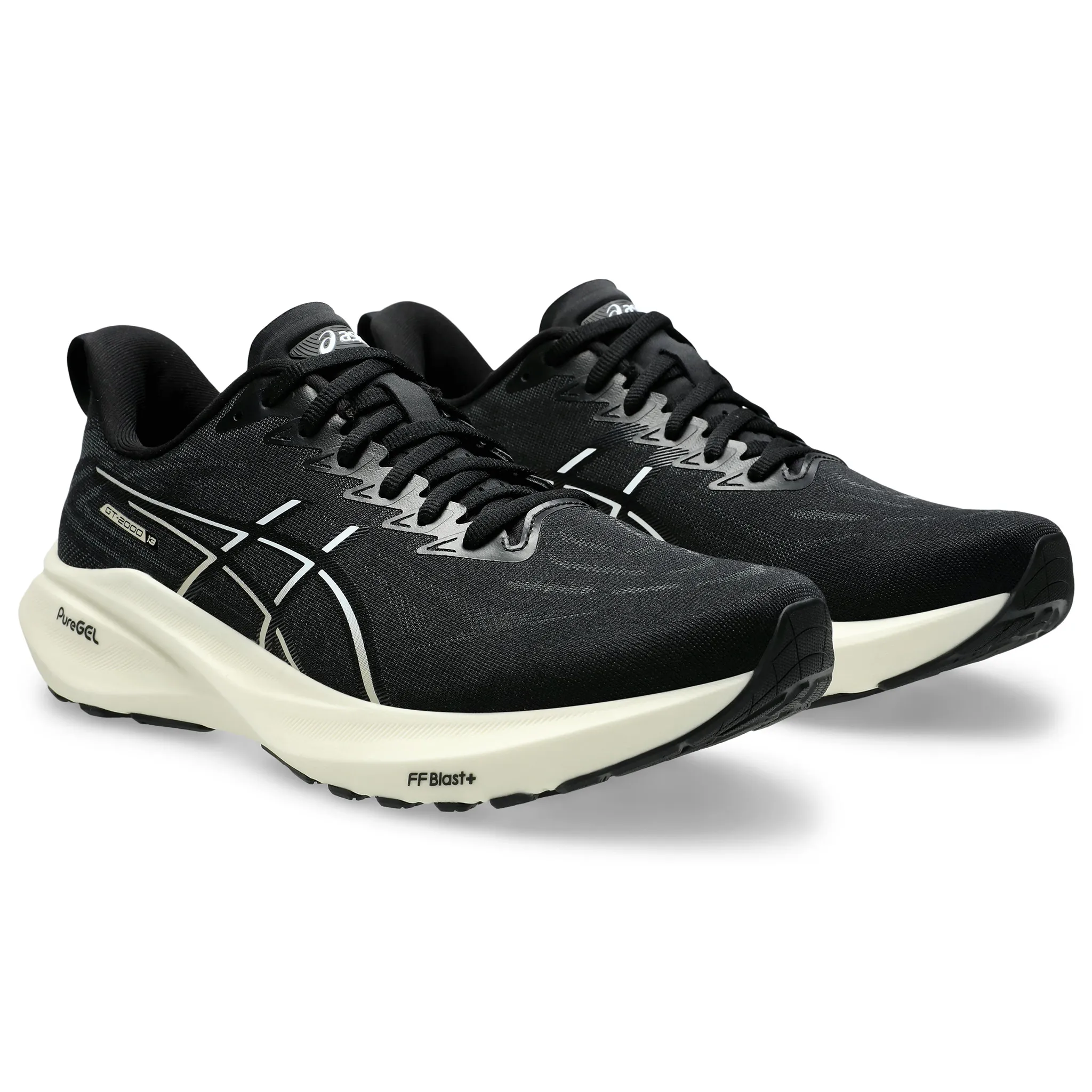 ASICS GT-1000 13 4E Mens Running Shoes