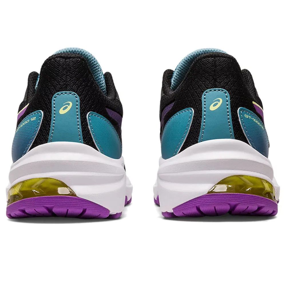 ASICS GT-1000 GS KIDS RUNNING SHOES