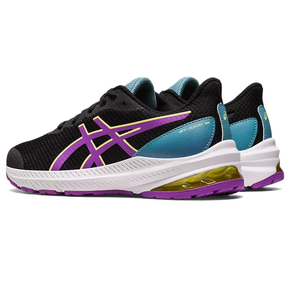 ASICS GT-1000 GS KIDS RUNNING SHOES