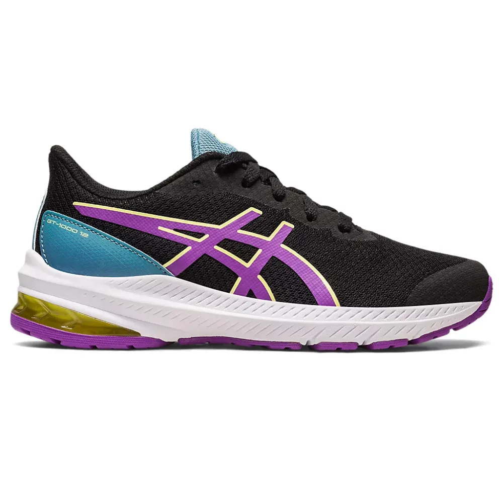 ASICS GT-1000 GS KIDS RUNNING SHOES