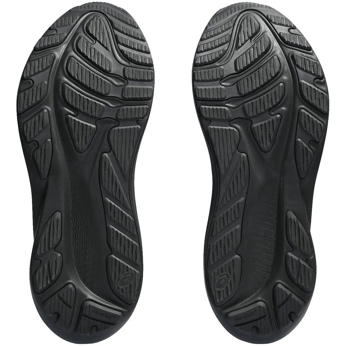 Asics GT 2000 12 Mens Running Shoes - Black
