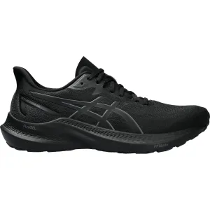 Asics GT 2000 12 Mens Running Shoes - Black