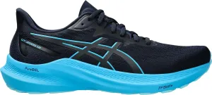 Asics GT 2000 12 Mens Running Shoes - Navy