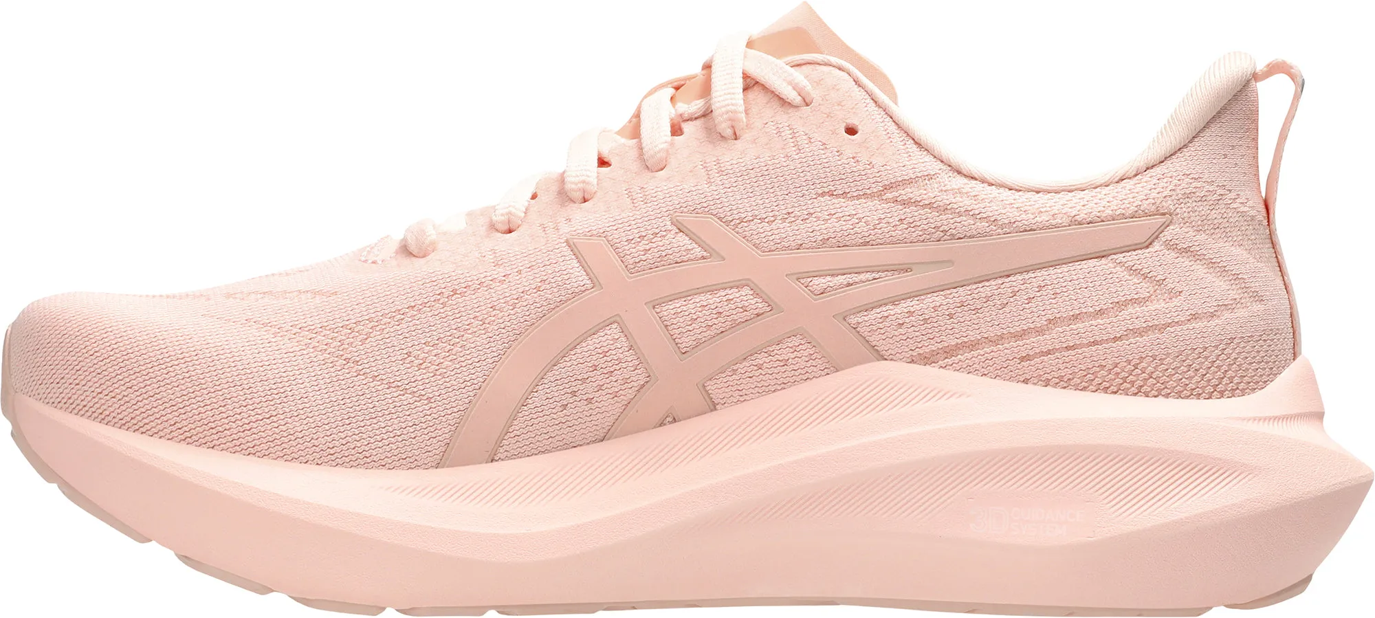Asics GT 2000 13 Lite-Show Womens Running Shoes - Pink