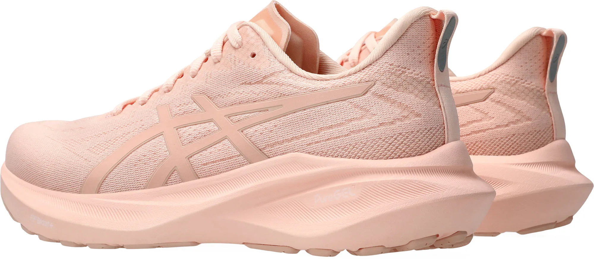 Asics GT 2000 13 Lite-Show Womens Running Shoes - Pink
