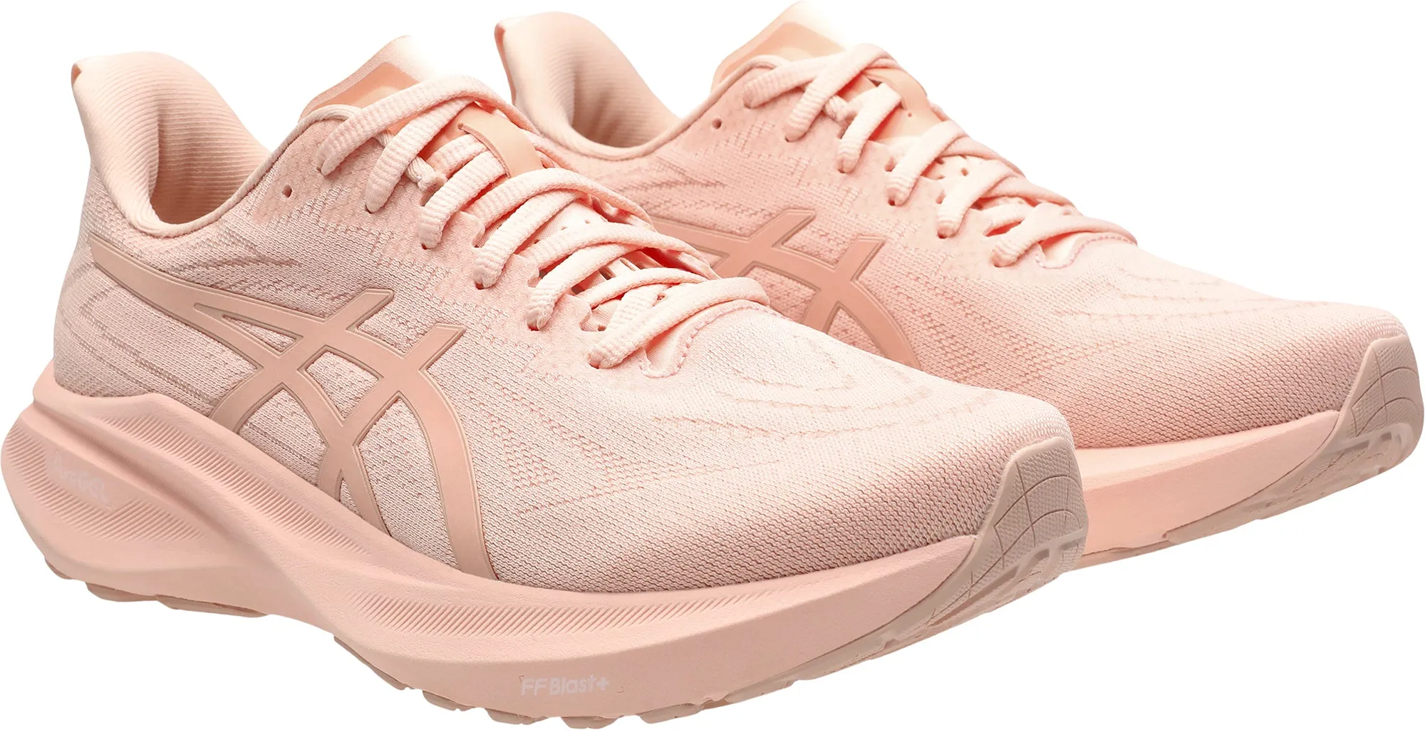 Asics GT 2000 13 Lite-Show Womens Running Shoes - Pink