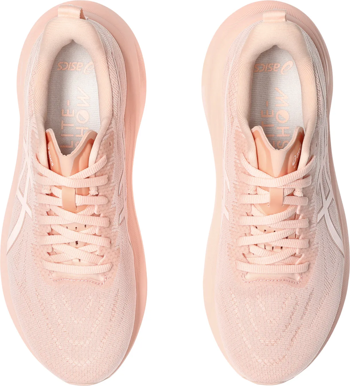 Asics GT 2000 13 Lite-Show Womens Running Shoes - Pink