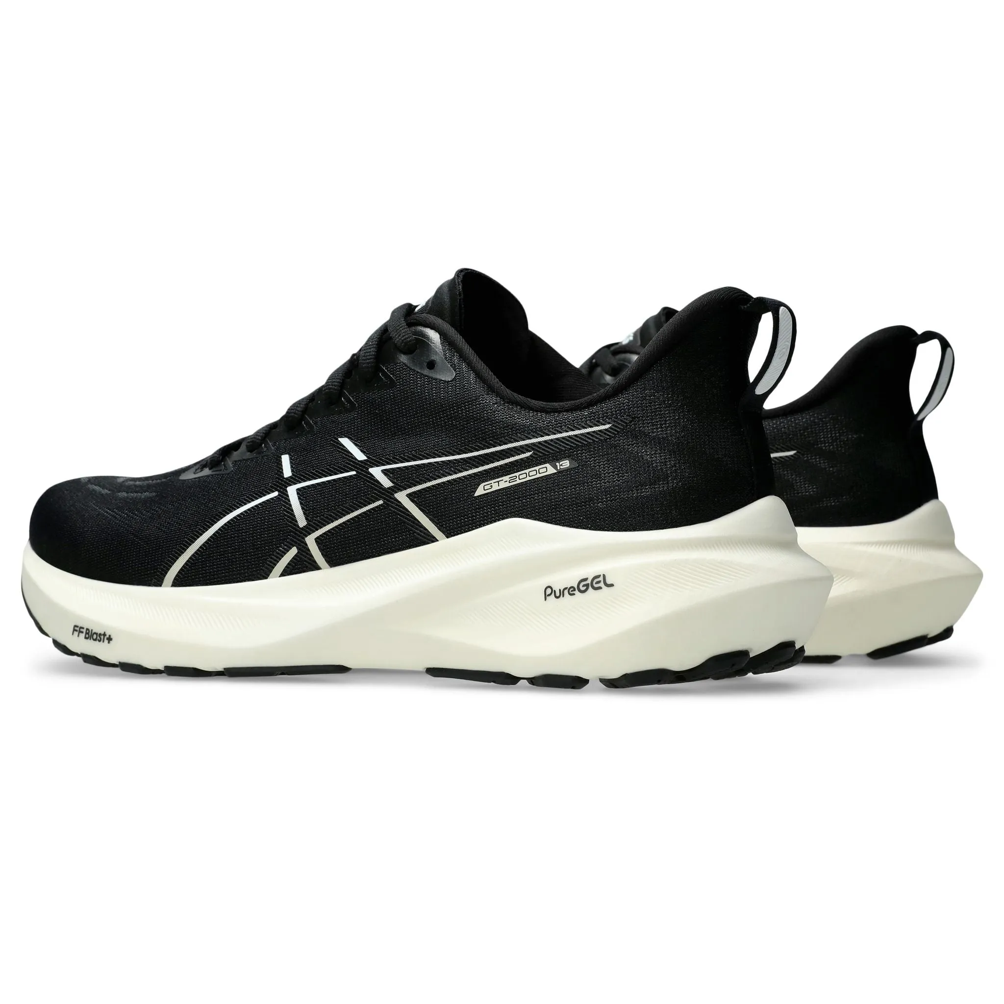 ASICS GT-2000 13 Mens Running Shoes