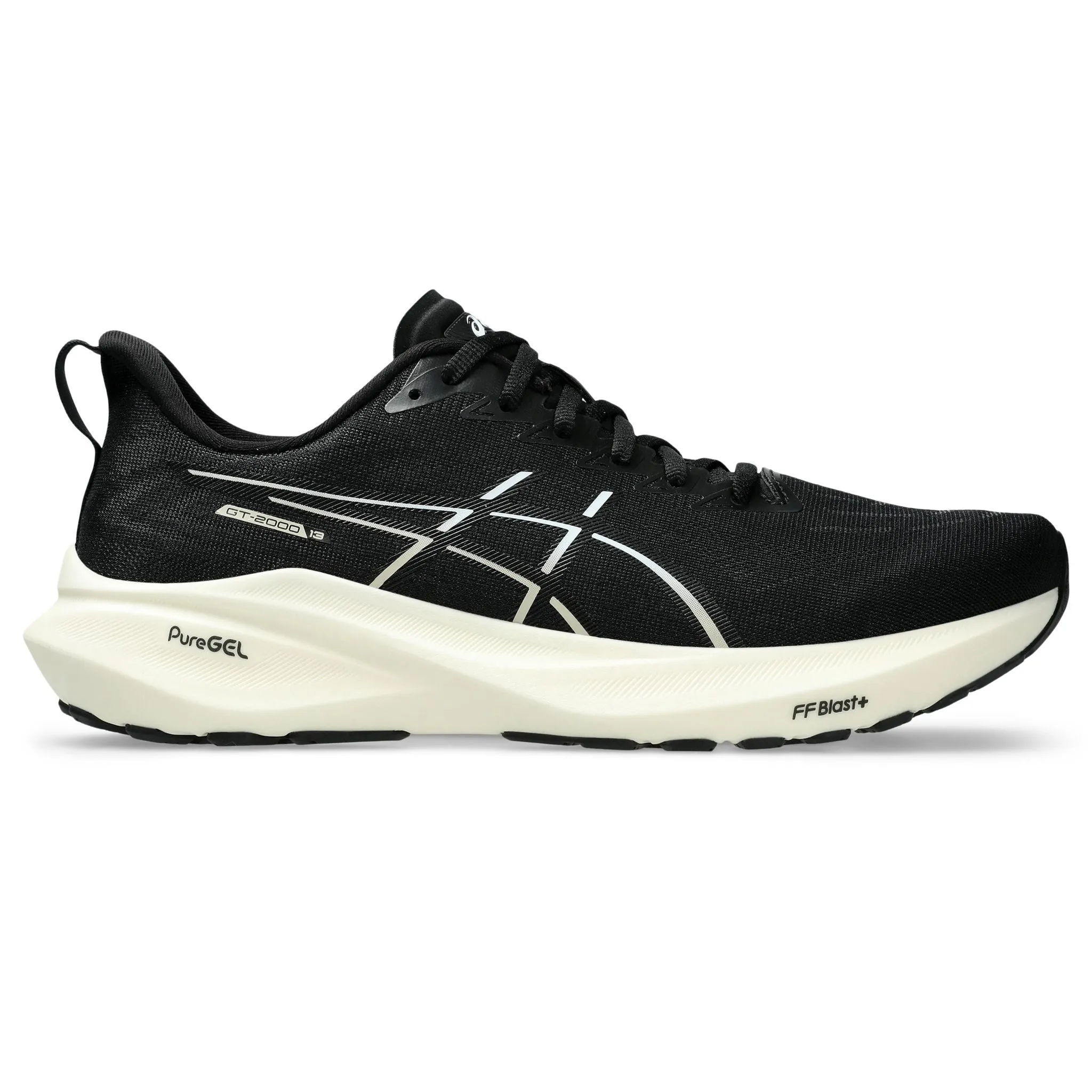 ASICS GT-2000 13 Mens Running Shoes
