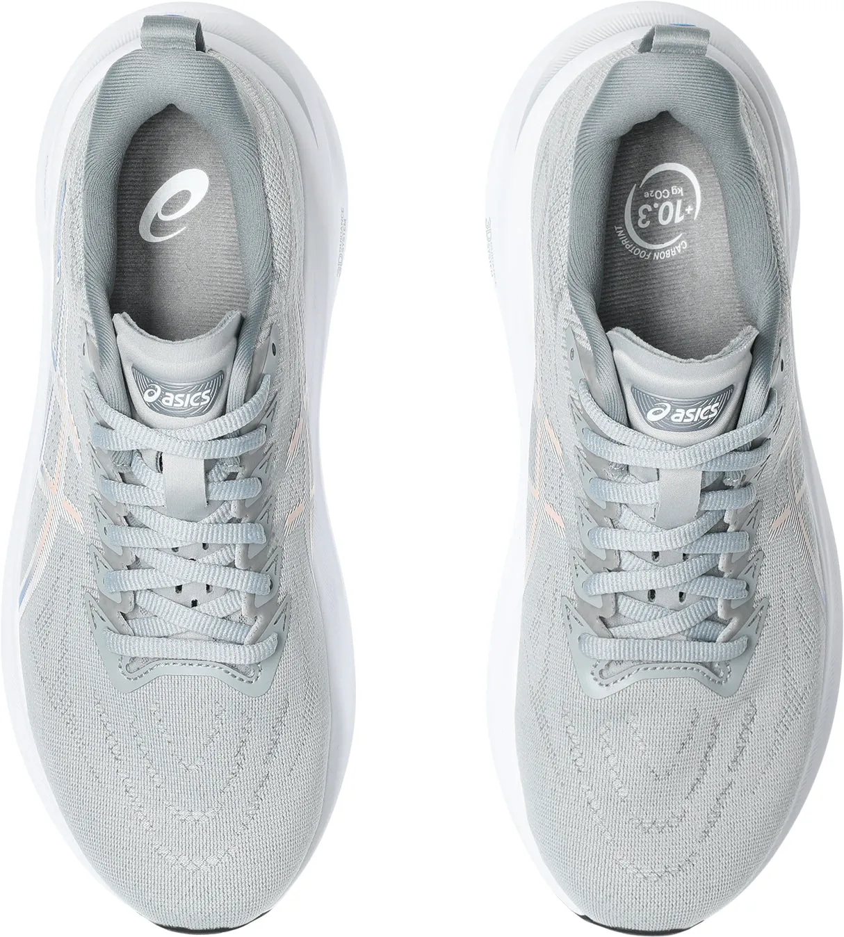 Asics GT 2000 13 Womens Running Shoes - Grey
