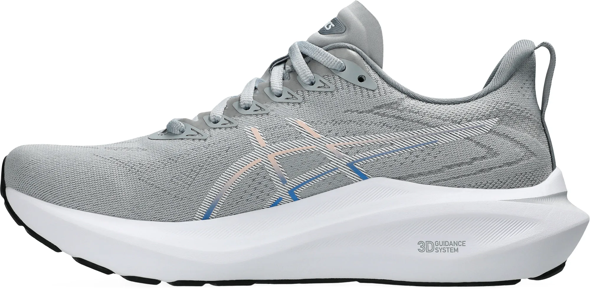 Asics GT 2000 13 Womens Running Shoes - Grey