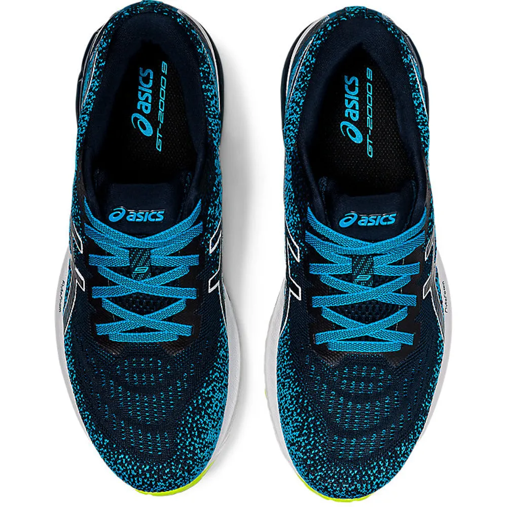 Asics GT-2000 9 Knit Mens Running