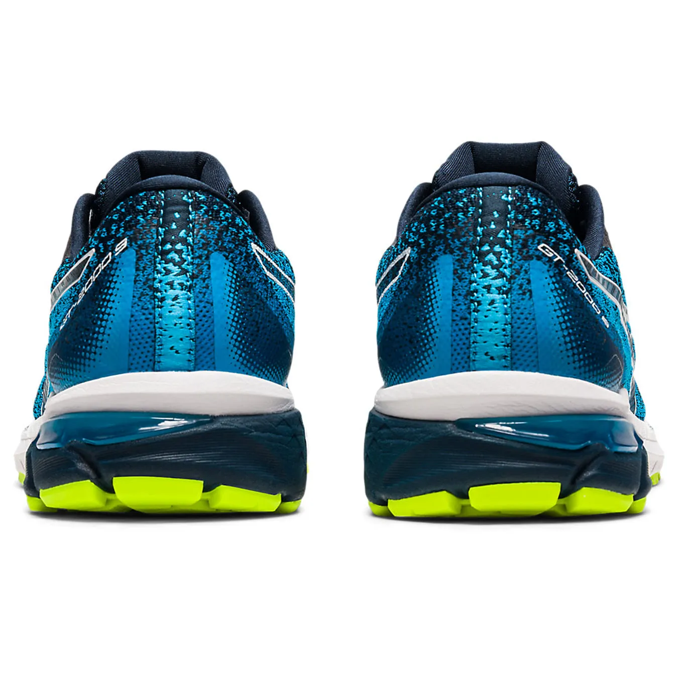 Asics GT-2000 9 Knit Mens Running