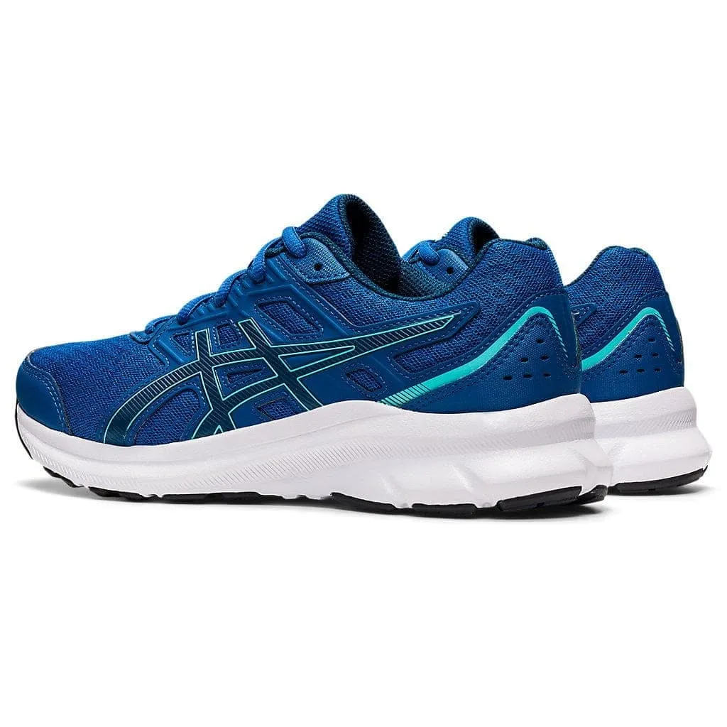 Asics Jolt 3 GS (Junior) - Lake Drive/Mako Blue