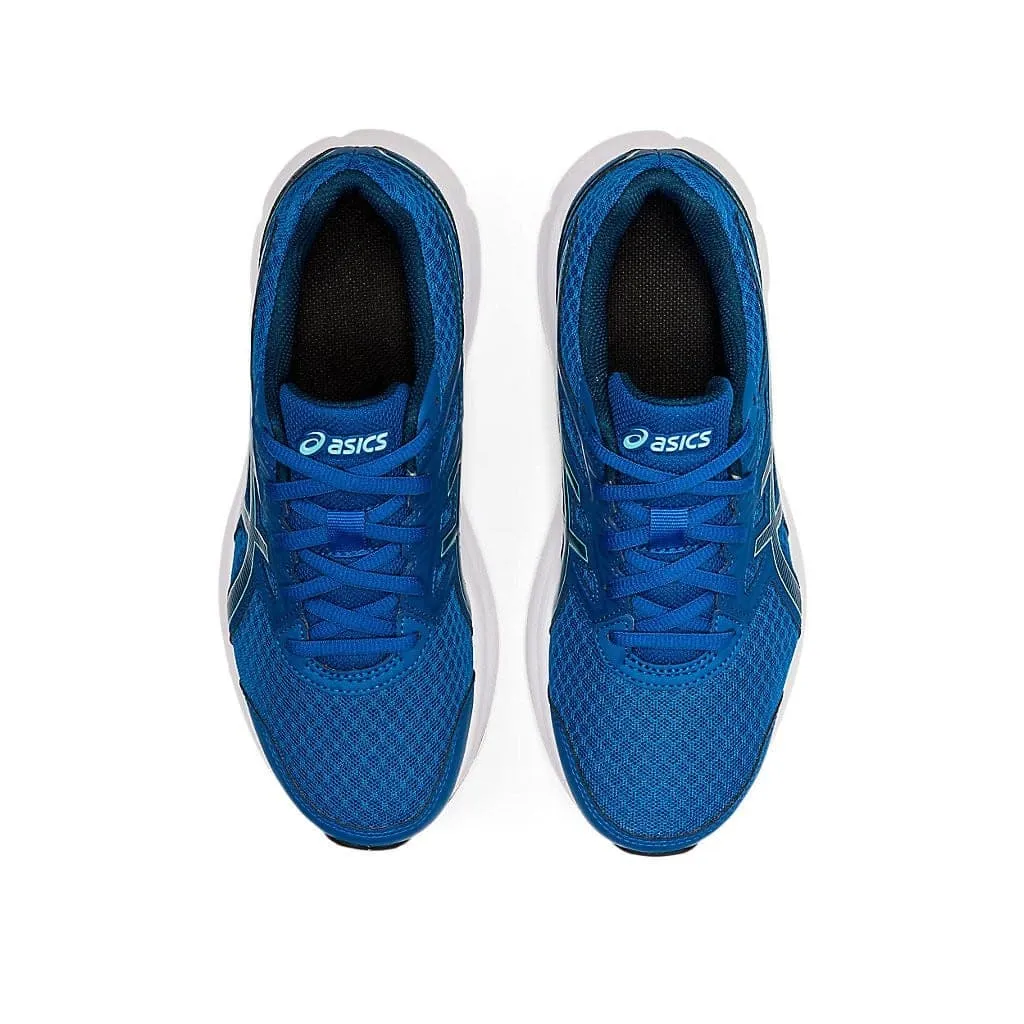 Asics Jolt 3 GS (Junior) - Lake Drive/Mako Blue