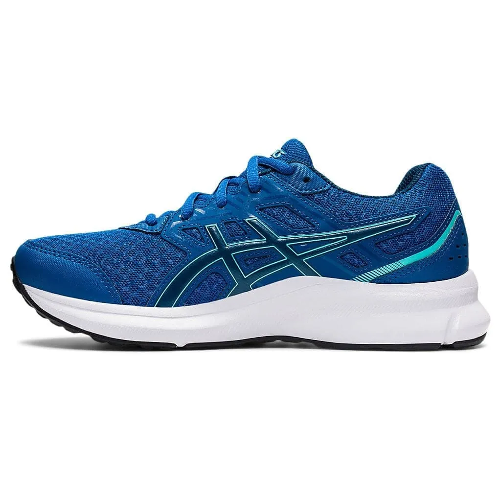 Asics Jolt 3 GS (Junior) - Lake Drive/Mako Blue