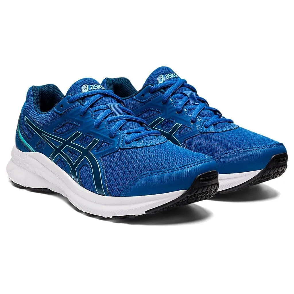 Asics Jolt 3 GS (Junior) - Lake Drive/Mako Blue