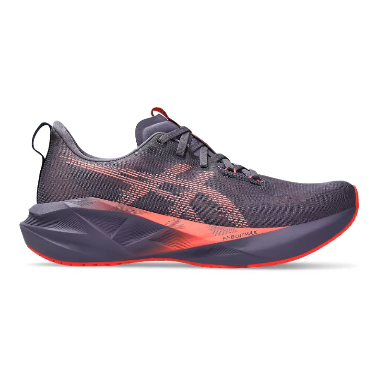 Asics Mens Novablast 5 Running