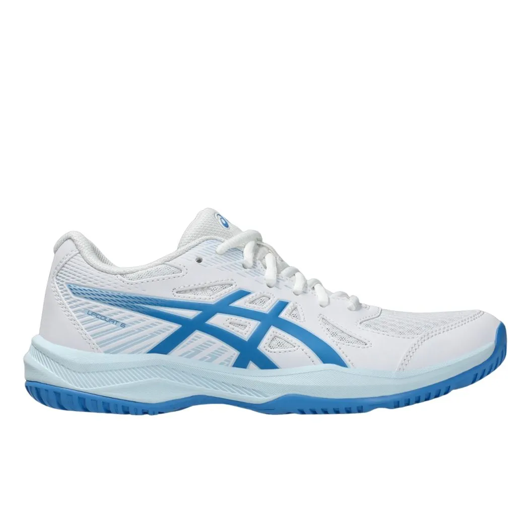 asics Upcourt 6 Women's Indoor Sports Shoes