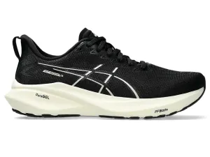 Asics Women's GT-2000 13 Standard (B) Running Shoes in Black/White