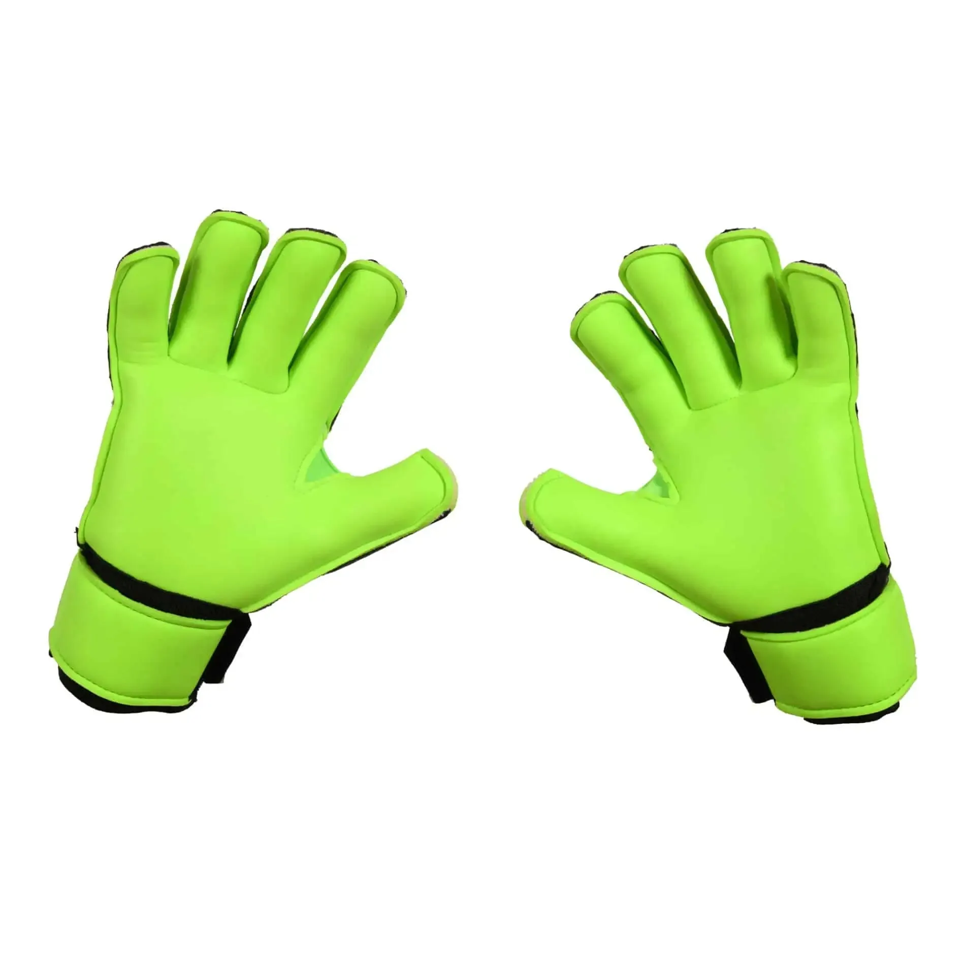 Atak Webs Goalkeeper Gloves Green