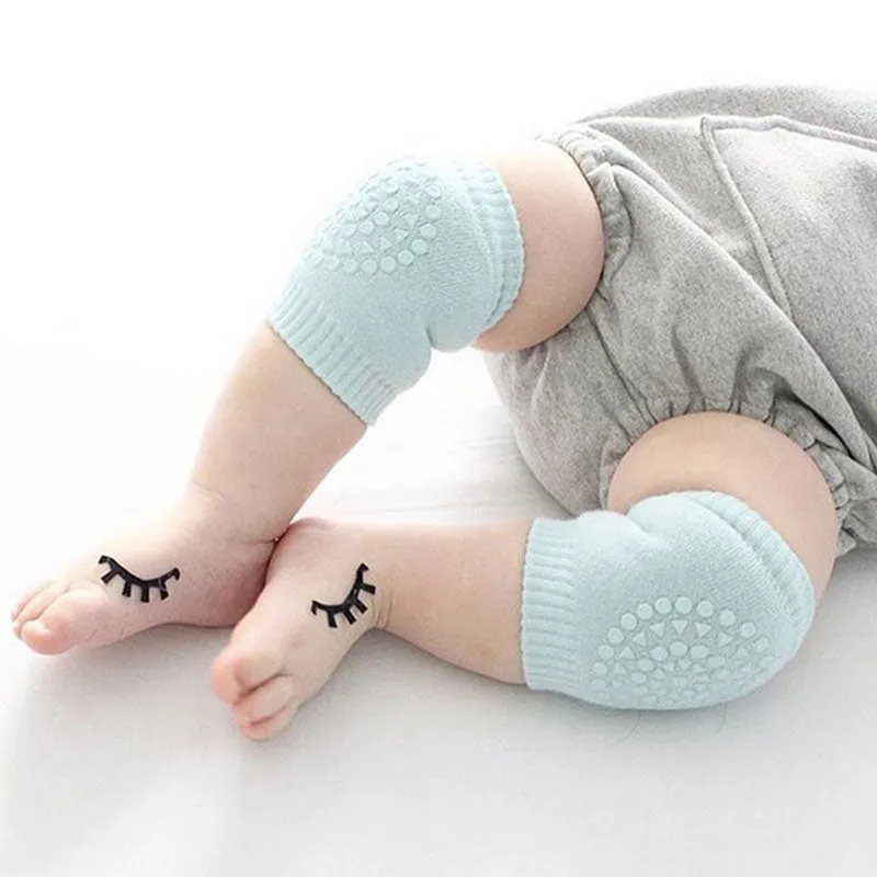 Baby Leg Warmers