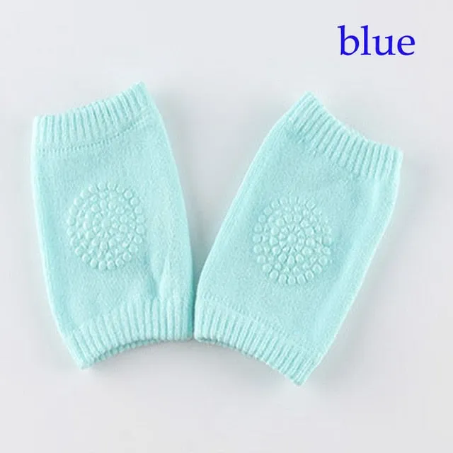 Baby Leg Warmers