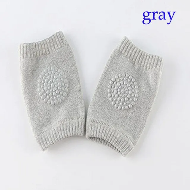 Baby Leg Warmers