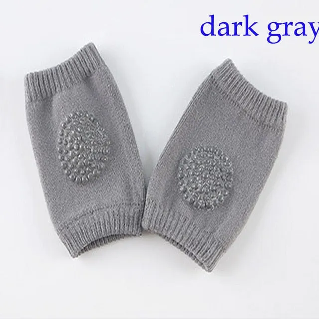 Baby Leg Warmers