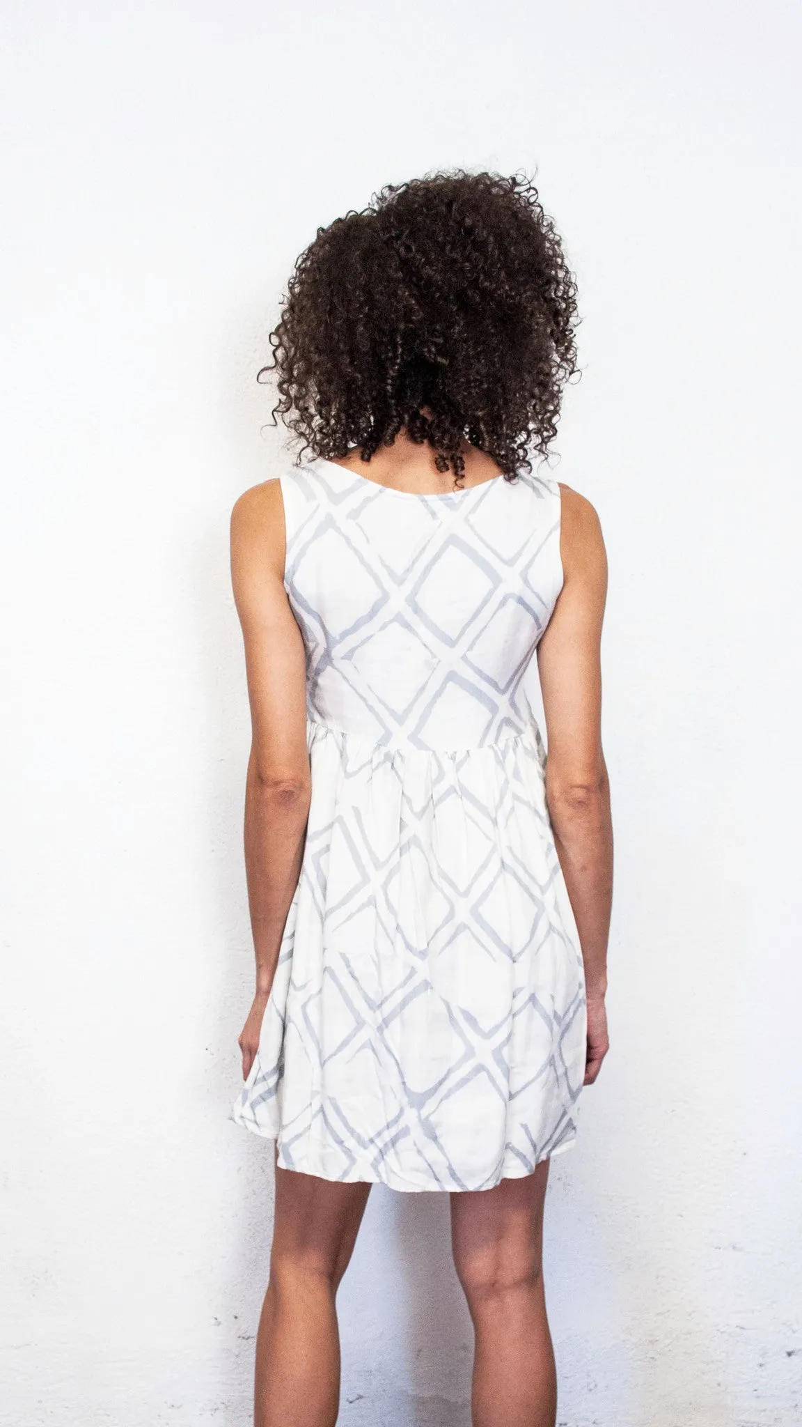 Babydoll Dress