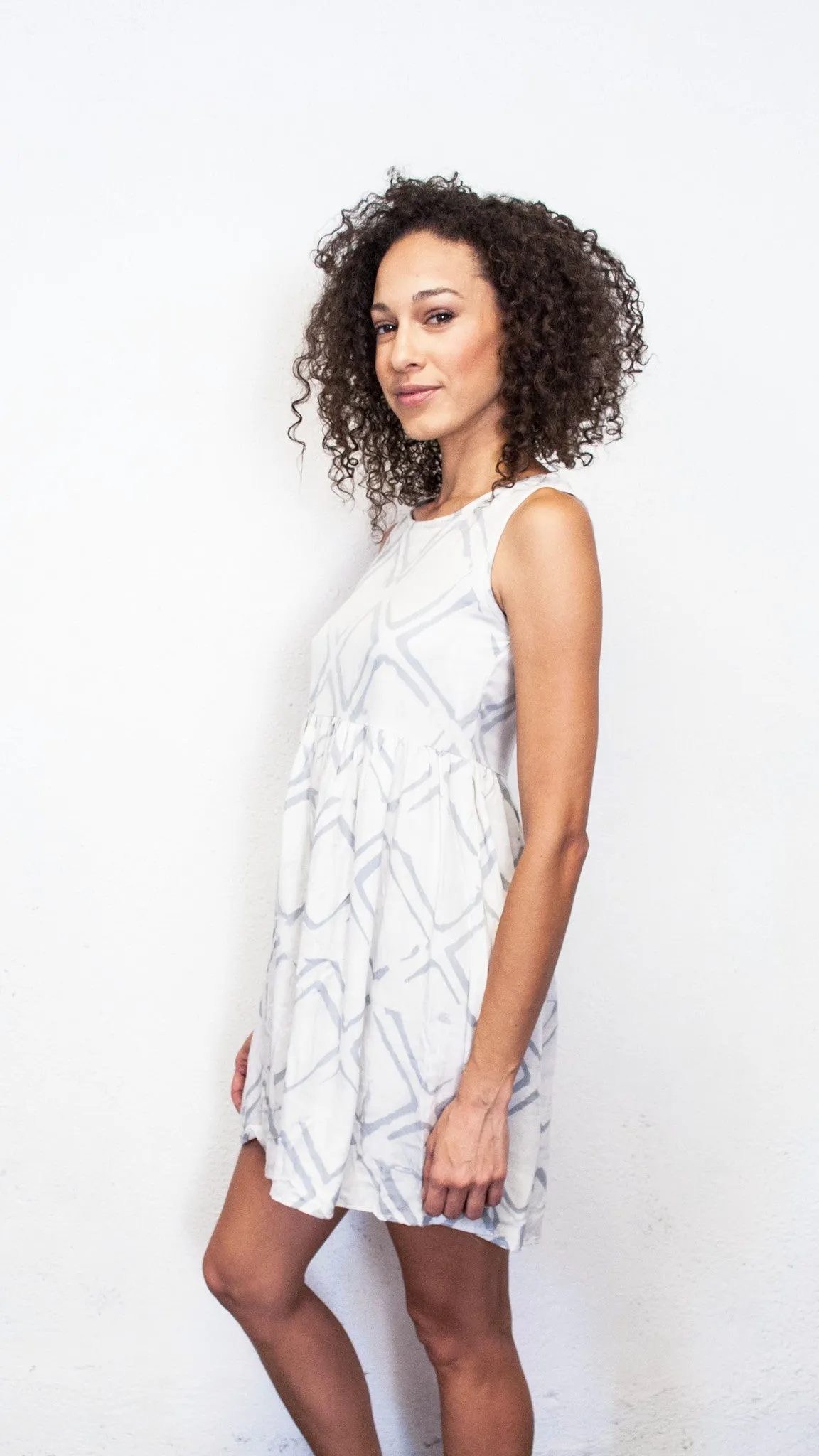 Babydoll Dress