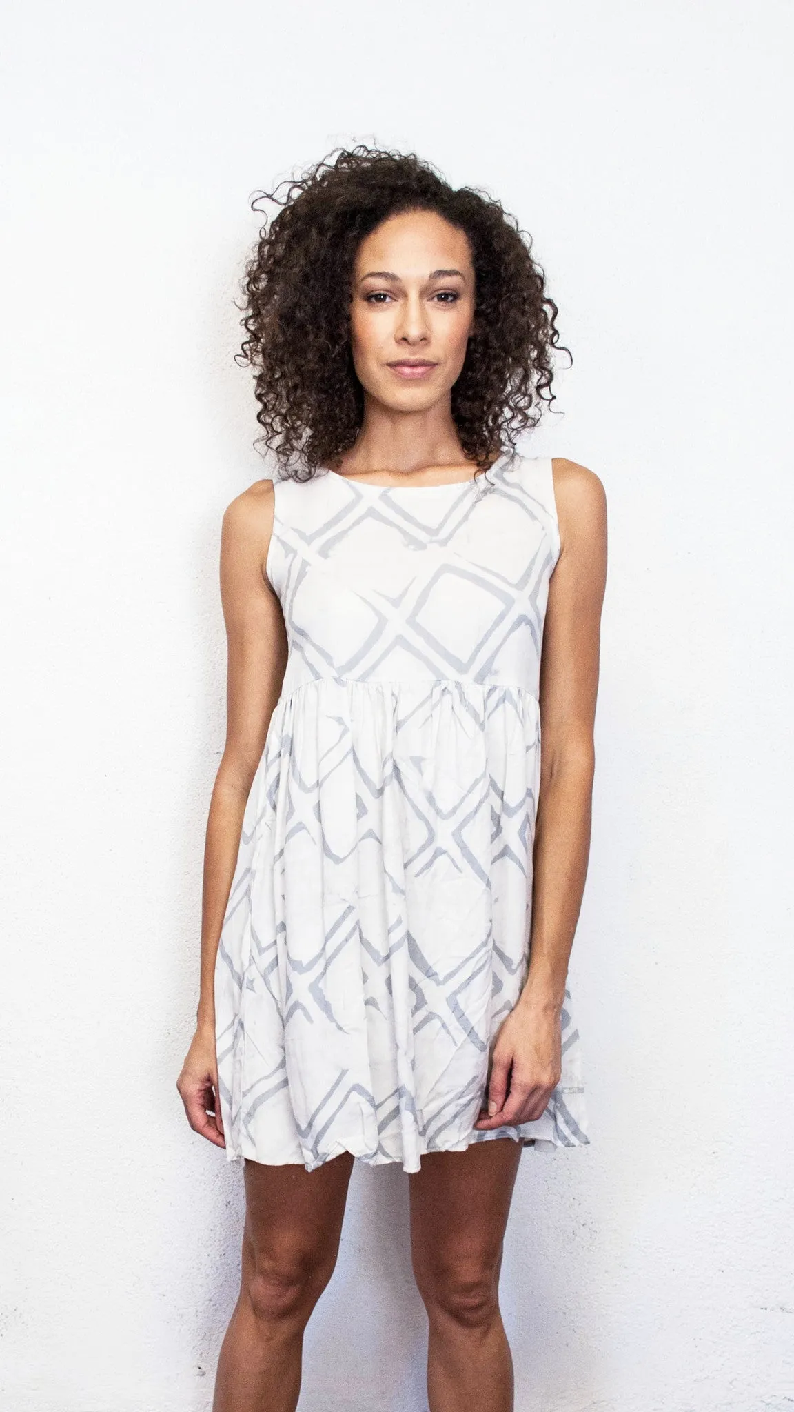 Babydoll Dress