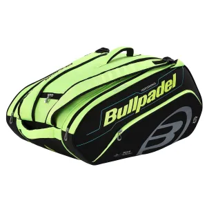 Bag_Fluor Yellow