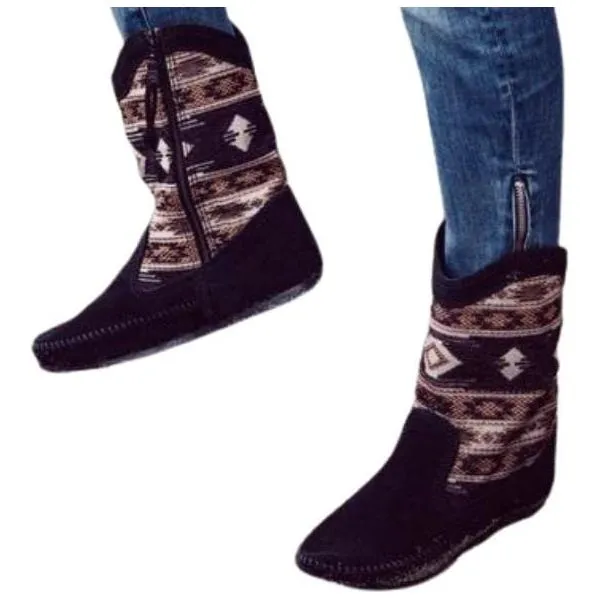 BAJA BOOT Black