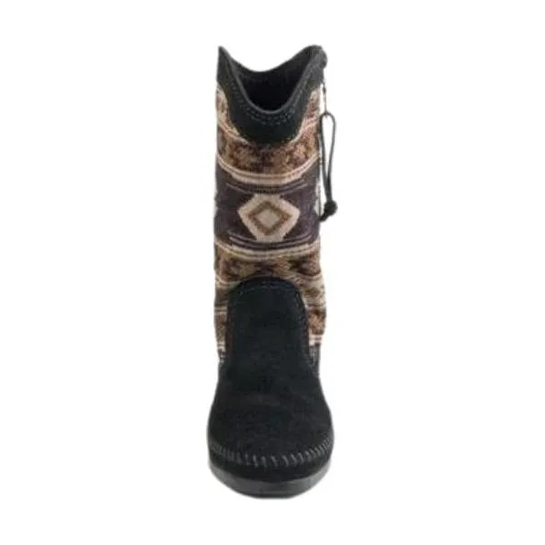 BAJA BOOT Black