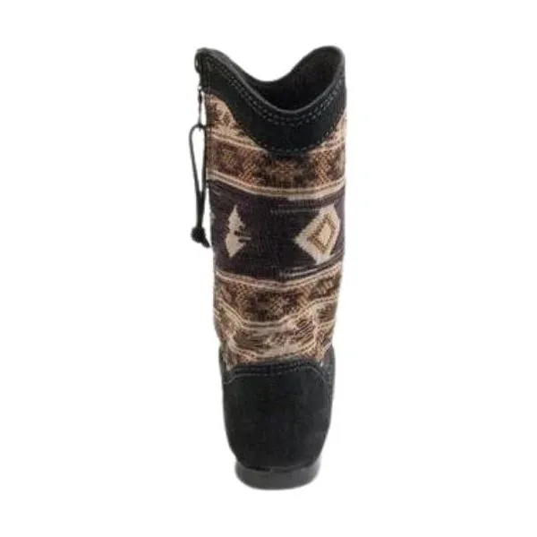 BAJA BOOT Black