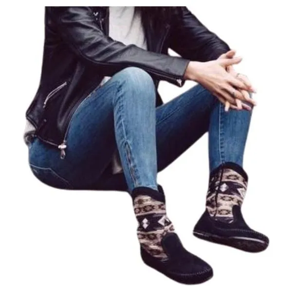BAJA BOOT Black
