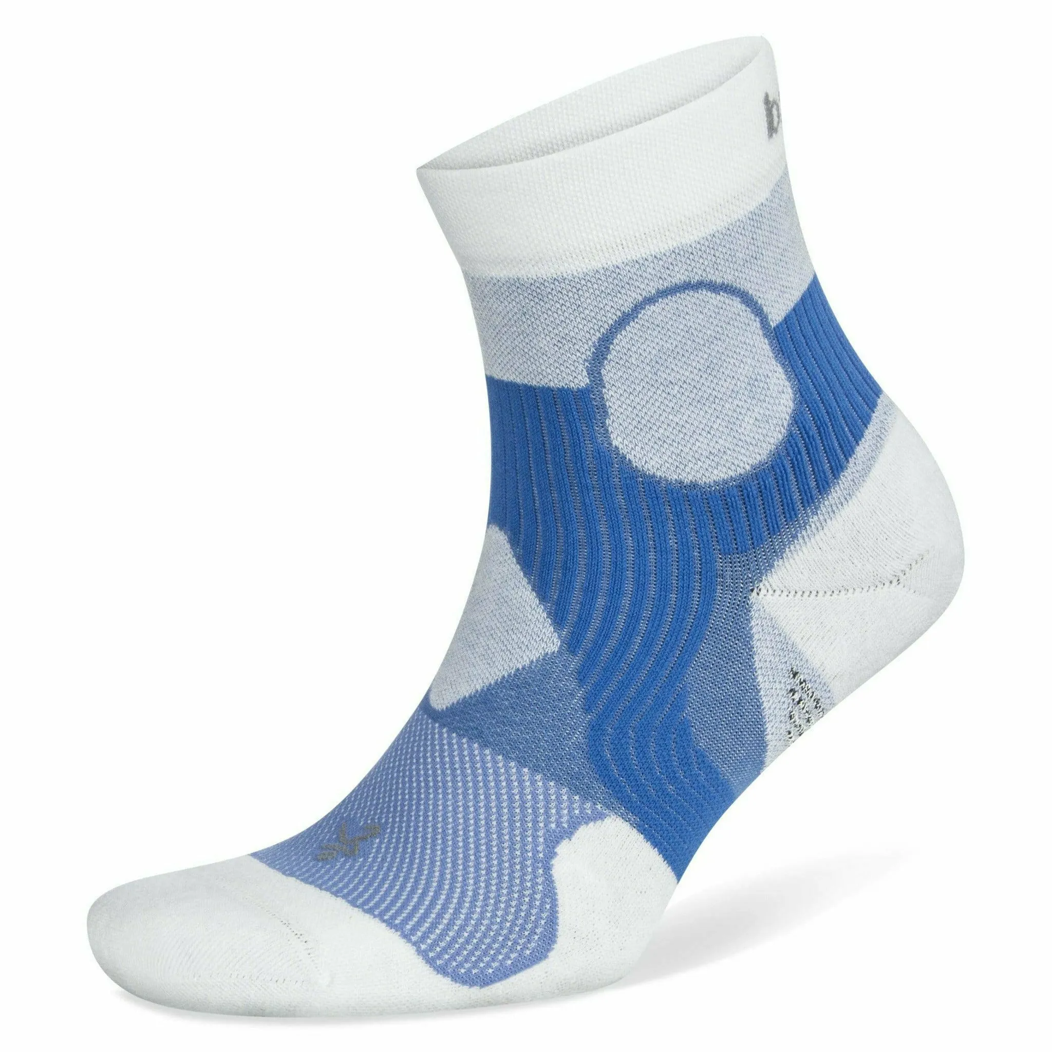 Balega Support Quarter Socks