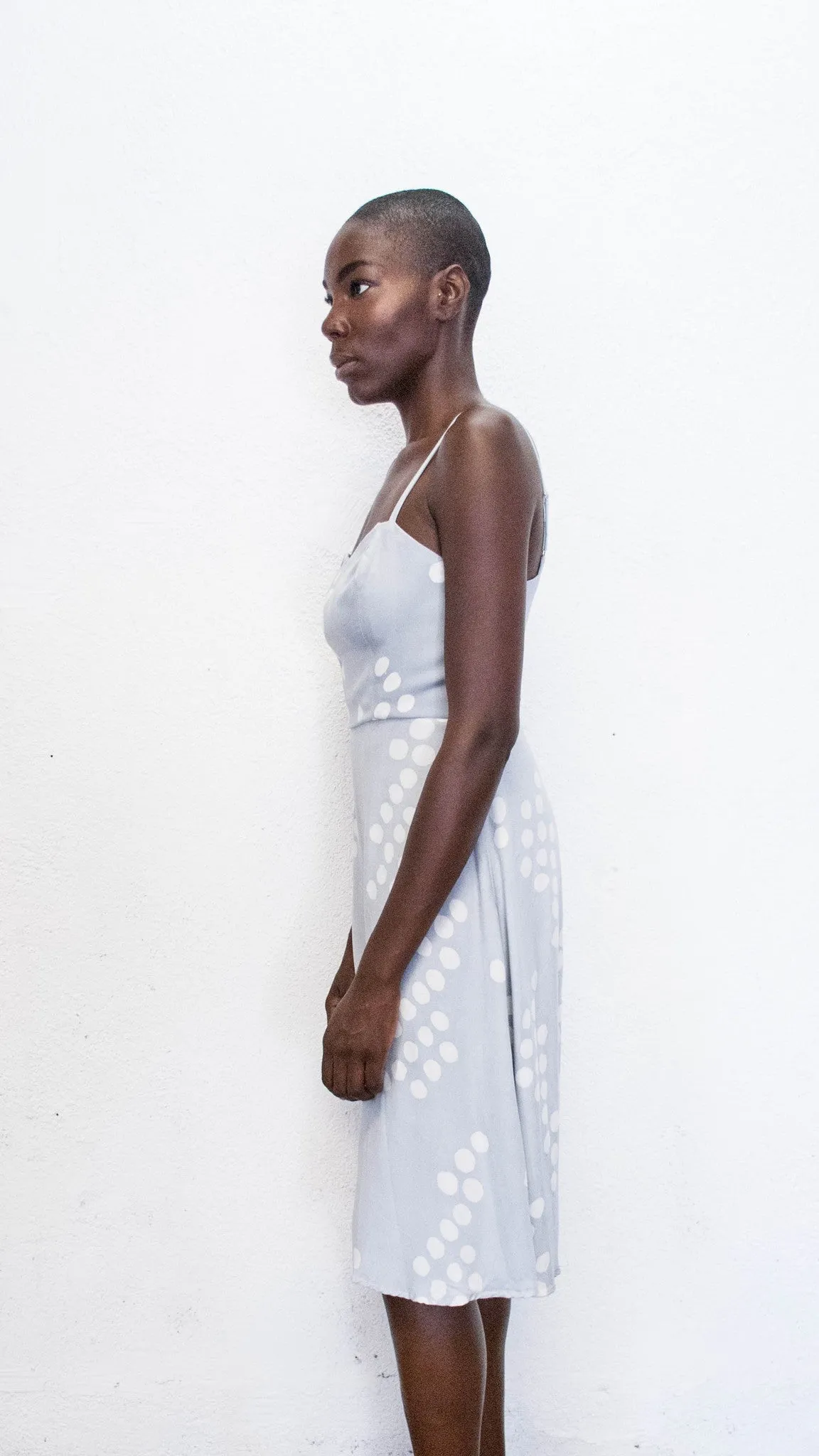 Ballerina Dress