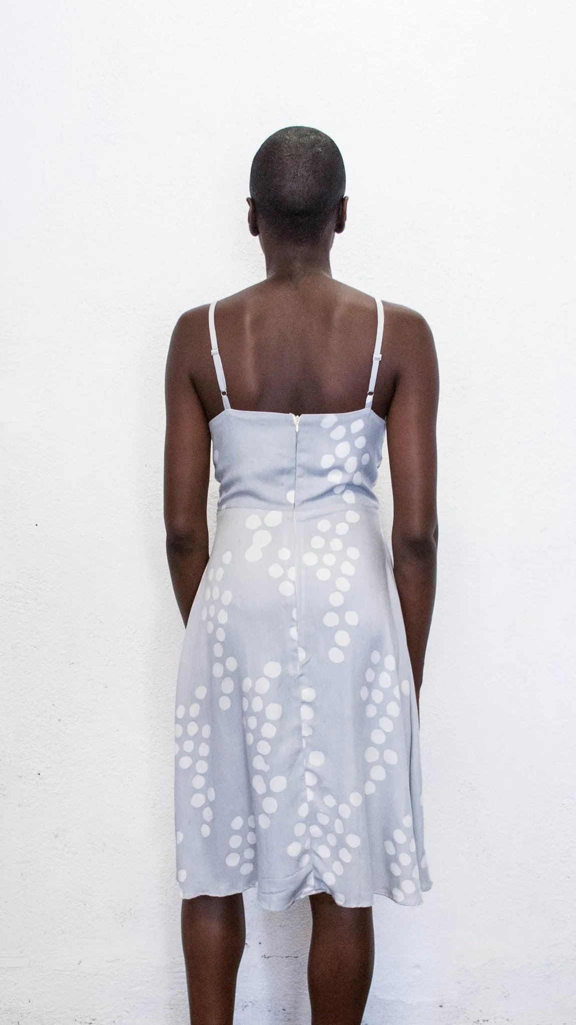 Ballerina Dress