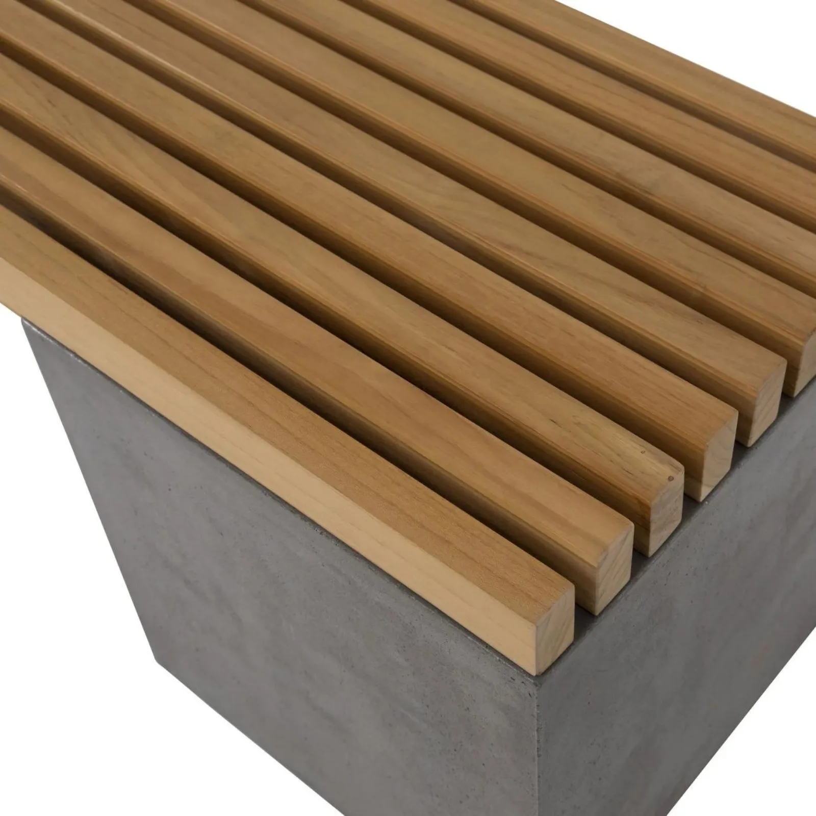 Barnes Outdoor Bench