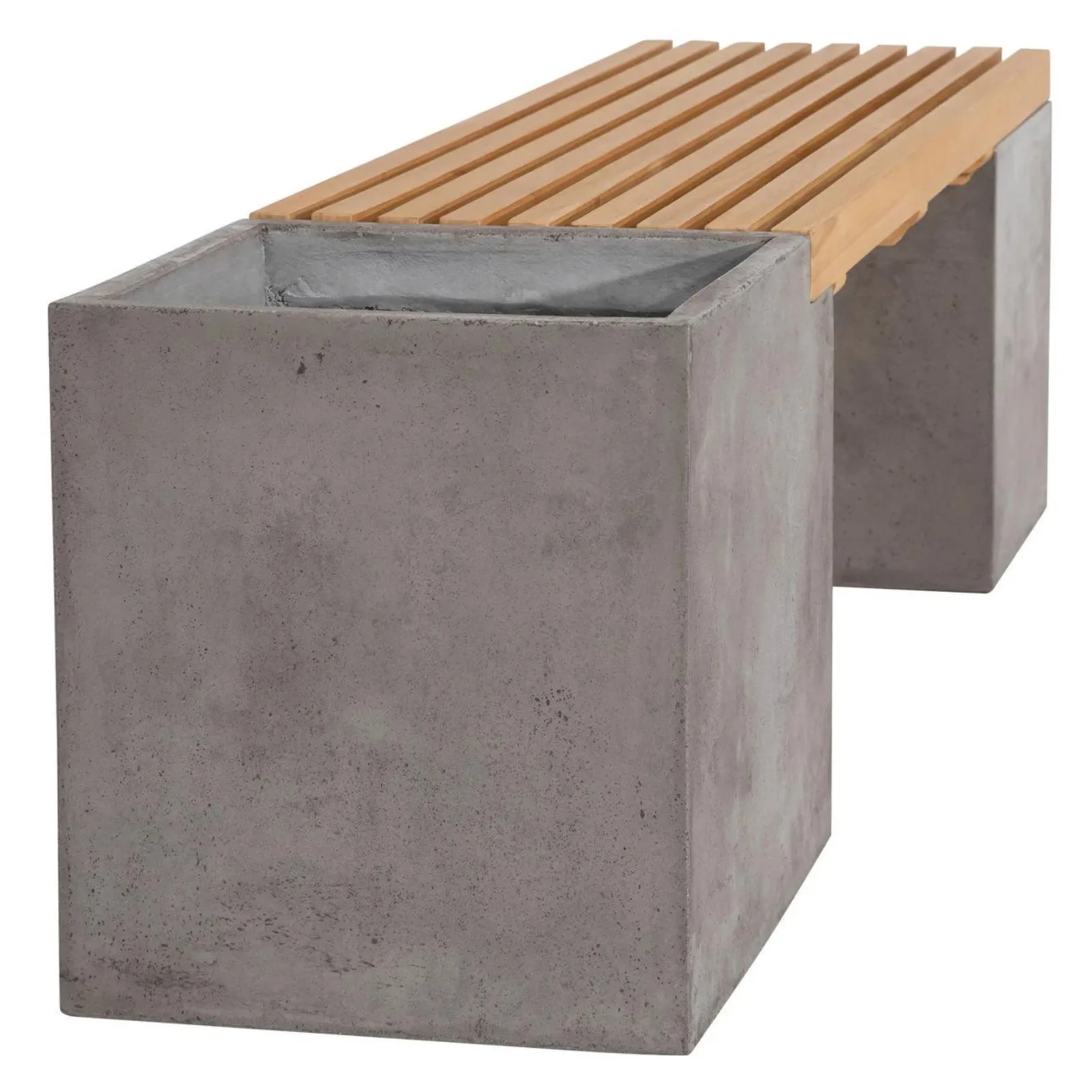 Barnes Outdoor Bench