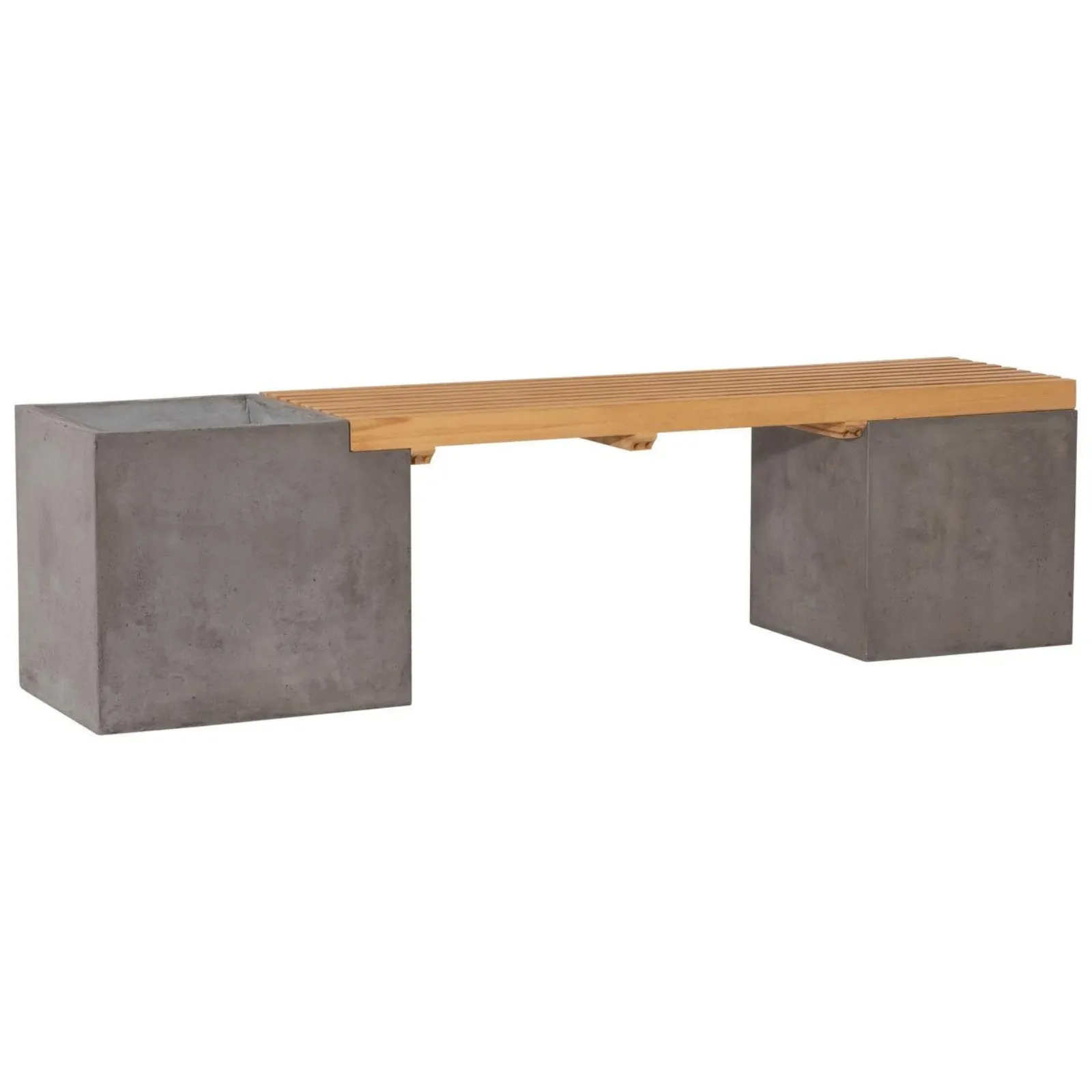 Barnes Outdoor Bench