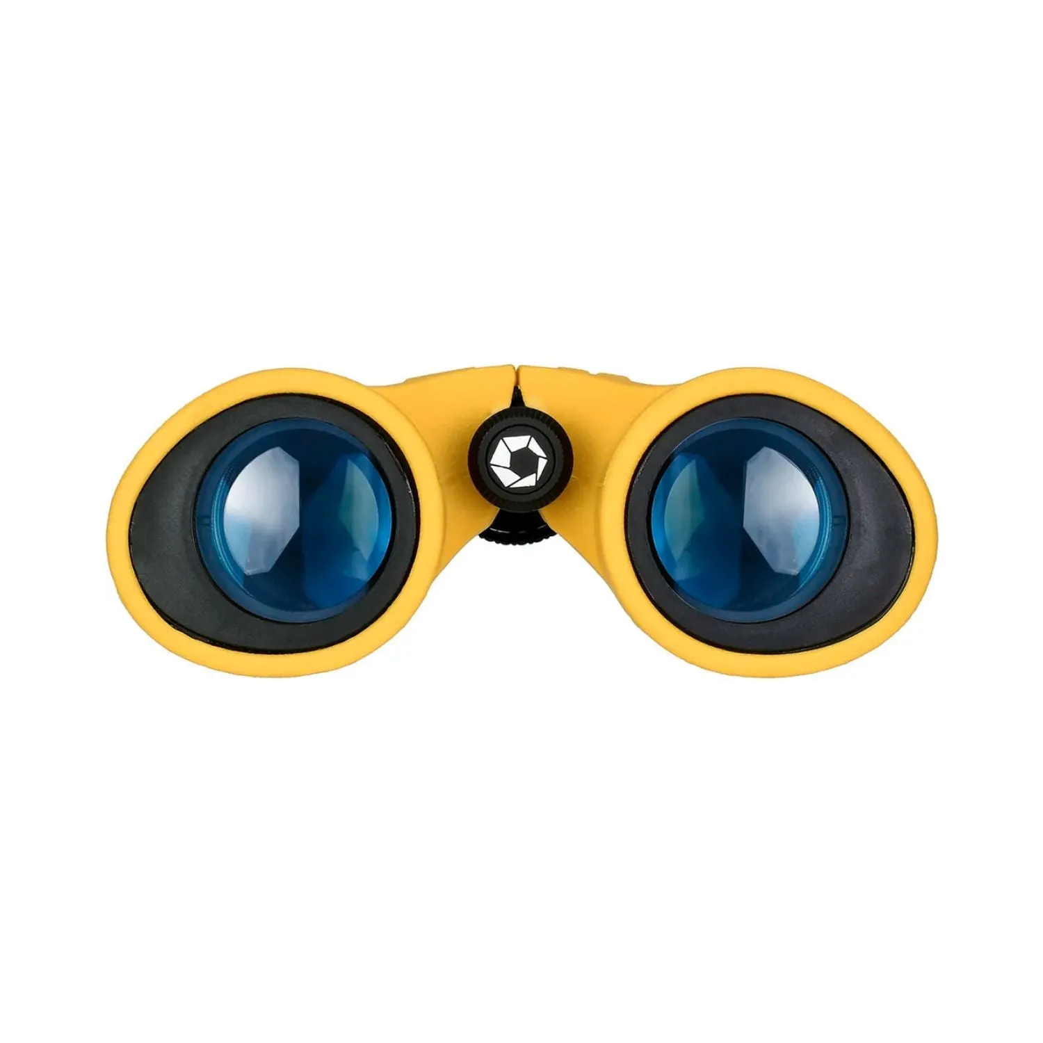 Barska 10x30mm Floatmaster Yellow Floating Waterproof Binoculars